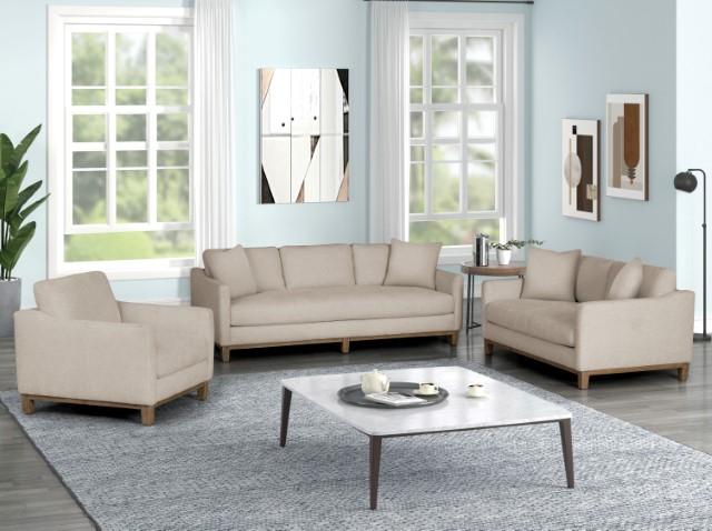 HALDEN Sofa - Carl's Furniture (Garden City, KS)