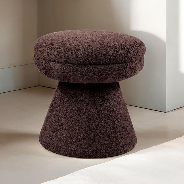 Cynthia Stool - Carl's Furniture (Garden City, KS)