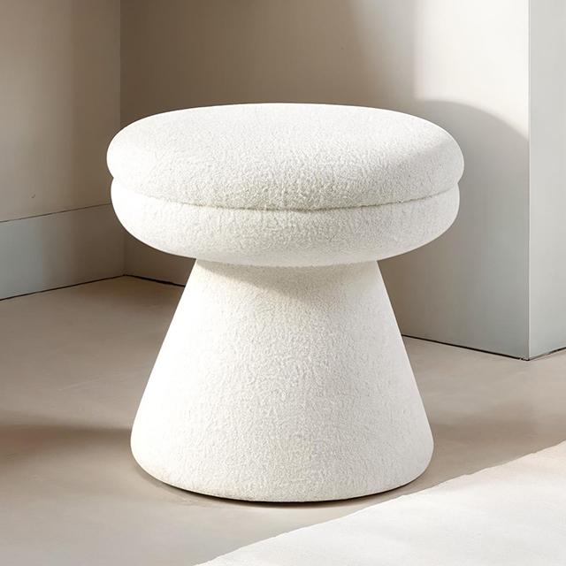 Cynthia Stool - Carl's Furniture (Garden City, KS)