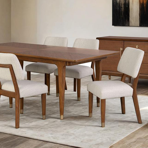 Hepburne Dining Table - Carl's Furniture (Garden City, KS)