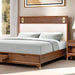 Hepburne Bed With Storage & Without Storage - Carl's Furniture (Garden City, KS)