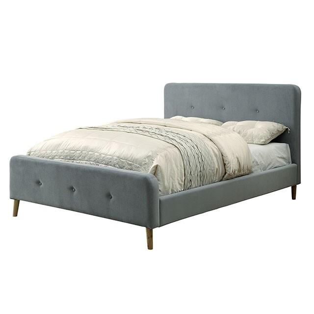 Barney Full Bed - Carl's Furniture (Garden City, KS)