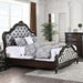 Bethesda Queen Bed - Carl's Furniture (Garden City, KS)