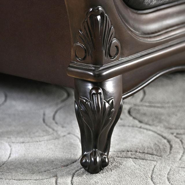 Bethesda Queen Bed - Carl's Furniture (Garden City, KS)