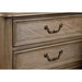 BELGRADE I Rustic Natural Tone Chest - Carl's Furniture (Garden City, KS)