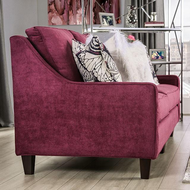 JILLIAN Sofa - Carl's Furniture (Garden City, KS)