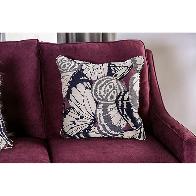 JILLIAN Sofa - Carl's Furniture (Garden City, KS)