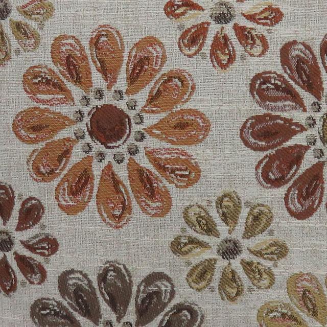 Kyra Orange 18" X 18" Pillow (2/CTN) - Carl's Furniture (Garden City, KS)