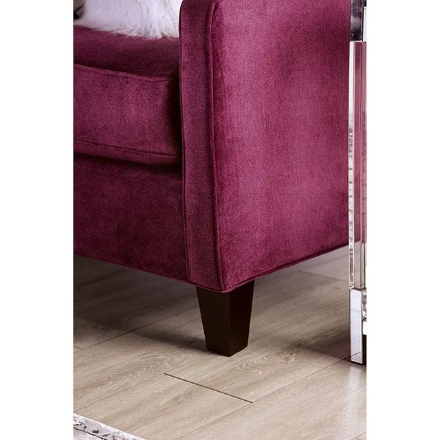 JILLIAN Sofa - Carl's Furniture (Garden City, KS)
