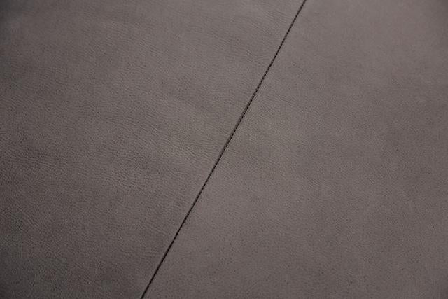 Mezzanotte Sofa Gray - Carl's Furniture (Garden City, KS)