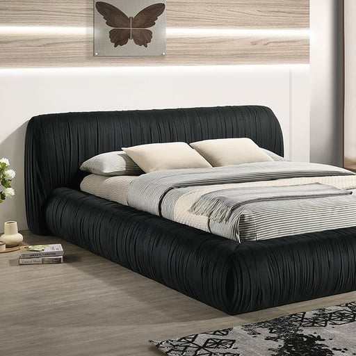 Palmdale Queen & Eastren King Bed - Carl's Furniture (Garden City, KS)