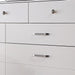 BRACHIUM Dresser, White - Carl's Furniture (Garden City, KS)
