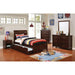 BROGAN Brown Cherry Trundle/Drawers - Carl's Furniture (Garden City, KS)