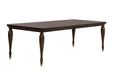 Westerham Dining Table w/ 18" Leaf - Carl's Furniture (Garden City, KS)