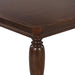Westerham Dining Table w/ 18" Leaf - Carl's Furniture (Garden City, KS)