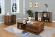 LANGENTHAL Sofa Table - Carl's Furniture (Garden City, KS)