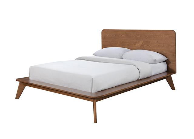 Stathelle 5 Pc Queen Bedroom Set - Carl's Furniture (Garden City, KS)