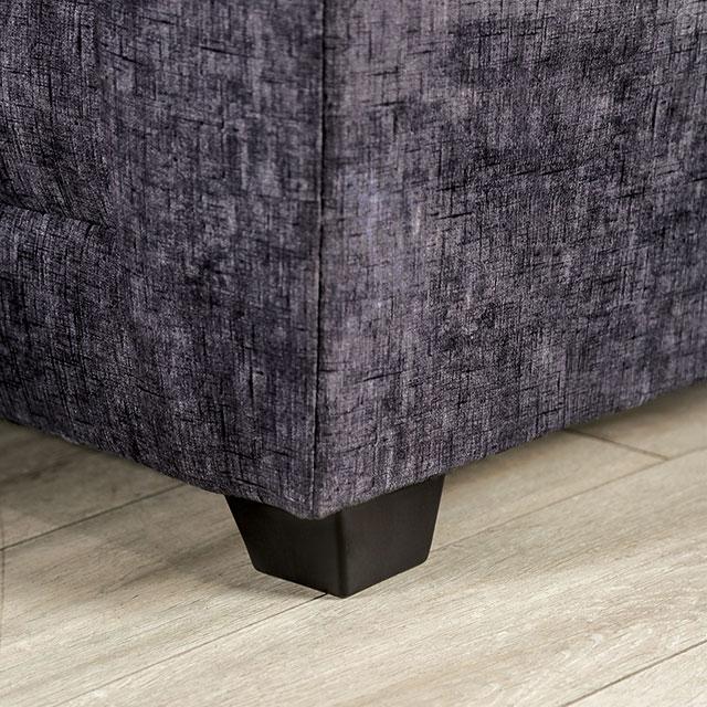 KESWICK Sofa - Carl's Furniture (Garden City, KS)