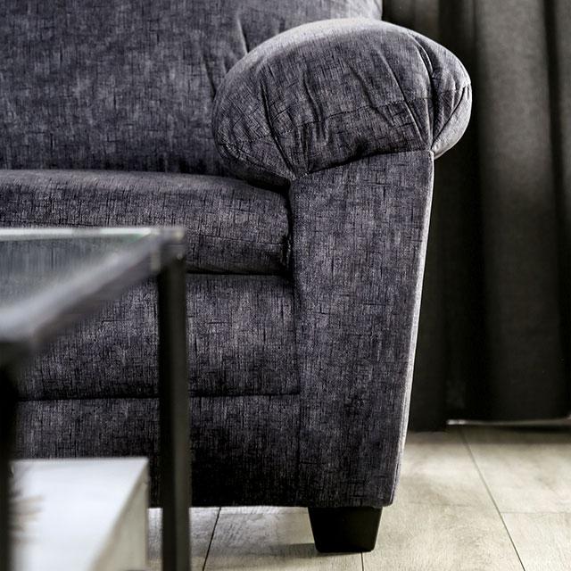 KESWICK Sofa - Carl's Furniture (Garden City, KS)