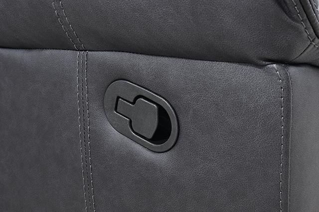 Agata Glider Recliner