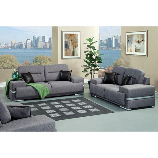 Sofa Thessaly - Carl's Furniture (Garden City, KS)