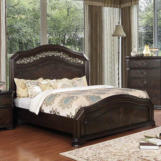 Calliope Queen Bedroom Set - Carl's Furniture (Garden City, KS)