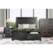 Argyros Queen Bedroom Set - Carl's Furniture (Garden City, KS)