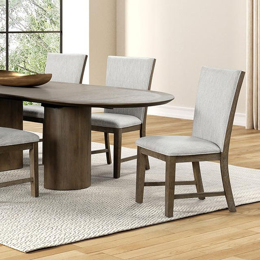 Clements Dining Table - Carl's Furniture (Garden City, KS)