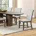 Clements Dining Table - Carl's Furniture (Garden City, KS)