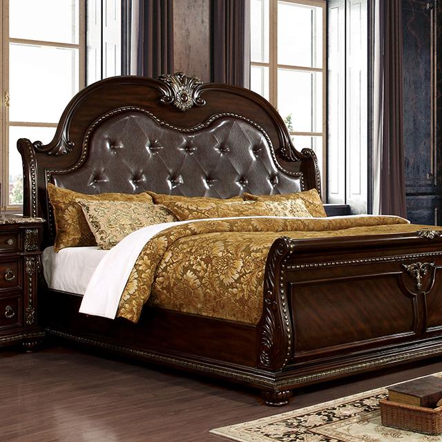 Fromberg Queen Bedroom Set - Carl's Furniture (Garden City, KS)