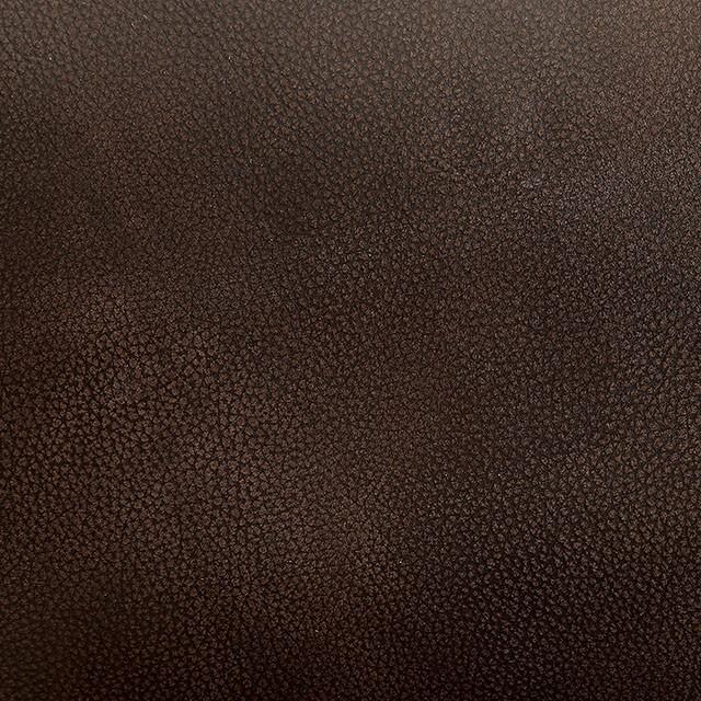 Ruth Brown Love Seat - Carl's Furniture (Garden City, KS)