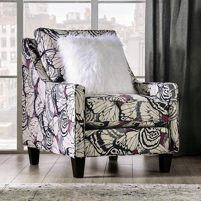 JILLIAN Sofa - Carl's Furniture (Garden City, KS)