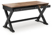 Wildenauer 60" Home Office Desk - Carl's Furniture (Garden City, KS)
