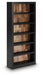 Wildenauer 75" Bookcase - Carl's Furniture (Garden City, KS)