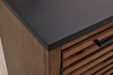 Kallari Credenza with Desk Return - Carl's Furniture (Garden City, KS)