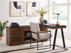 Kallari Credenza with Desk Return - Carl's Furniture (Garden City, KS)