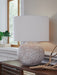 Vien Table Lamp - Carl's Furniture (Garden City, KS)