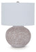 Vien Table Lamp - Carl's Furniture (Garden City, KS)