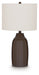 Jyler Table Lamp - Carl's Furniture (Garden City, KS)