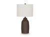 Jyler Table Lamp - Carl's Furniture (Garden City, KS)