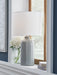 Wimlow Table Lamp - Carl's Furniture (Garden City, KS)