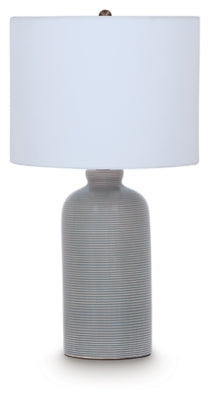 Wimlow Table Lamp - Carl's Furniture (Garden City, KS)