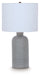 Wimlow Table Lamp - Carl's Furniture (Garden City, KS)
