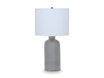 Wimlow Table Lamp - Carl's Furniture (Garden City, KS)
