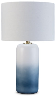 Lemrich Lamp Set - Carl's Furniture (Garden City, KS)
