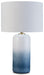 Lemrich Lamp Set - Carl's Furniture (Garden City, KS)