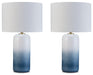 Lemrich Lamp Set - Carl's Furniture (Garden City, KS)