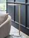 Santiford Floor Lamp - Carl's Furniture (Garden City, KS)