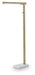 Santiford Floor Lamp - Carl's Furniture (Garden City, KS)