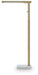 Santiford Floor Lamp - Carl's Furniture (Garden City, KS)